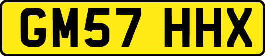 GM57HHX