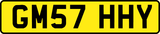 GM57HHY