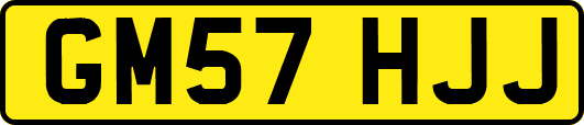 GM57HJJ