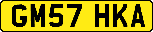 GM57HKA