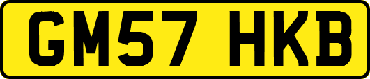 GM57HKB