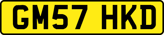 GM57HKD