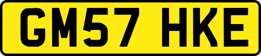 GM57HKE