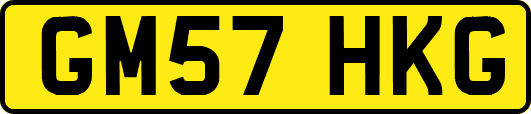 GM57HKG