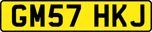 GM57HKJ