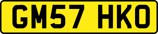 GM57HKO