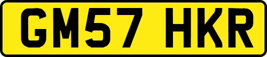 GM57HKR