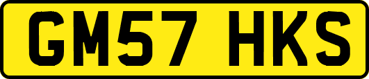 GM57HKS