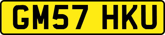 GM57HKU