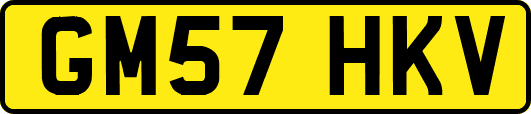 GM57HKV