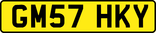 GM57HKY