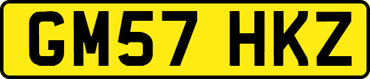 GM57HKZ