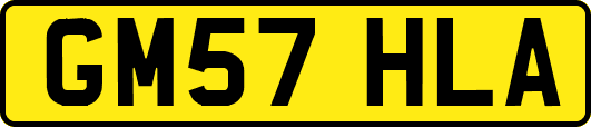 GM57HLA