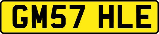 GM57HLE