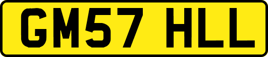 GM57HLL