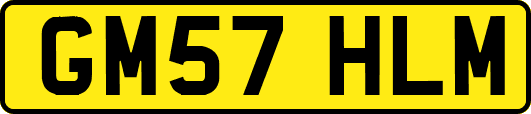 GM57HLM