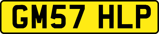 GM57HLP