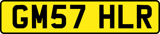 GM57HLR