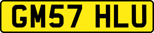 GM57HLU