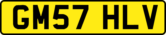 GM57HLV
