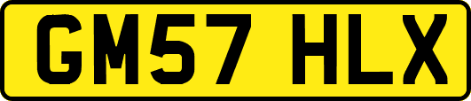 GM57HLX