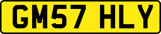 GM57HLY