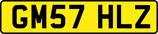 GM57HLZ