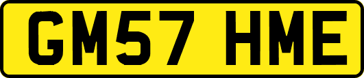 GM57HME