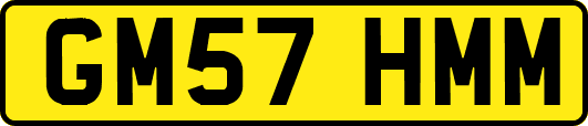 GM57HMM