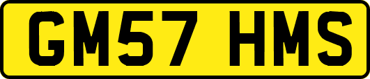 GM57HMS
