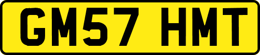 GM57HMT