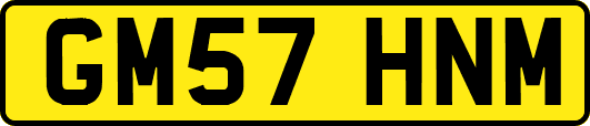 GM57HNM