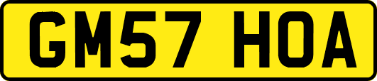 GM57HOA