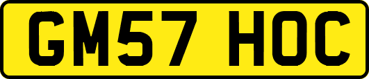 GM57HOC