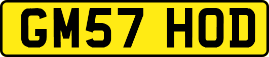 GM57HOD