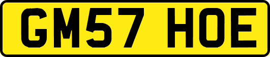GM57HOE