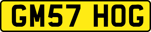 GM57HOG