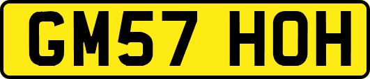 GM57HOH