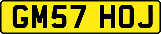GM57HOJ