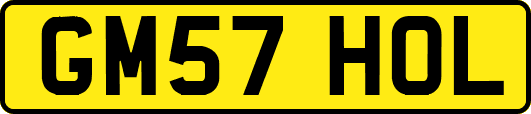 GM57HOL