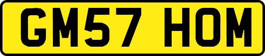 GM57HOM