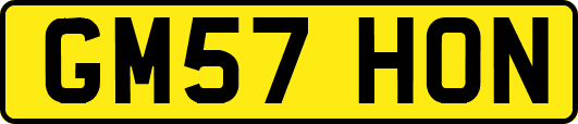 GM57HON