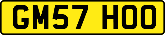 GM57HOO