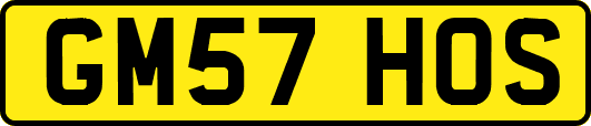 GM57HOS