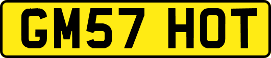 GM57HOT