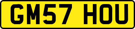 GM57HOU