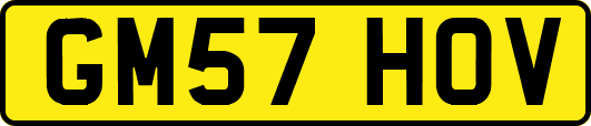 GM57HOV