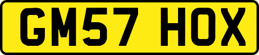 GM57HOX