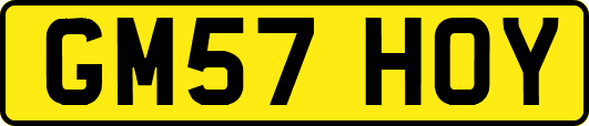 GM57HOY