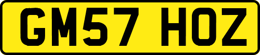 GM57HOZ